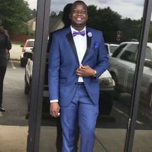 Meet your Posher, Arthur